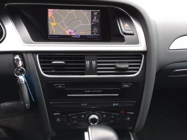 Audi A4 1.8 tfsi business edition