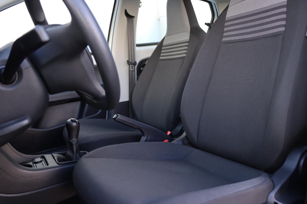 Volkswagen UP! 1.0 mpi move up! 65pk 5-deurs