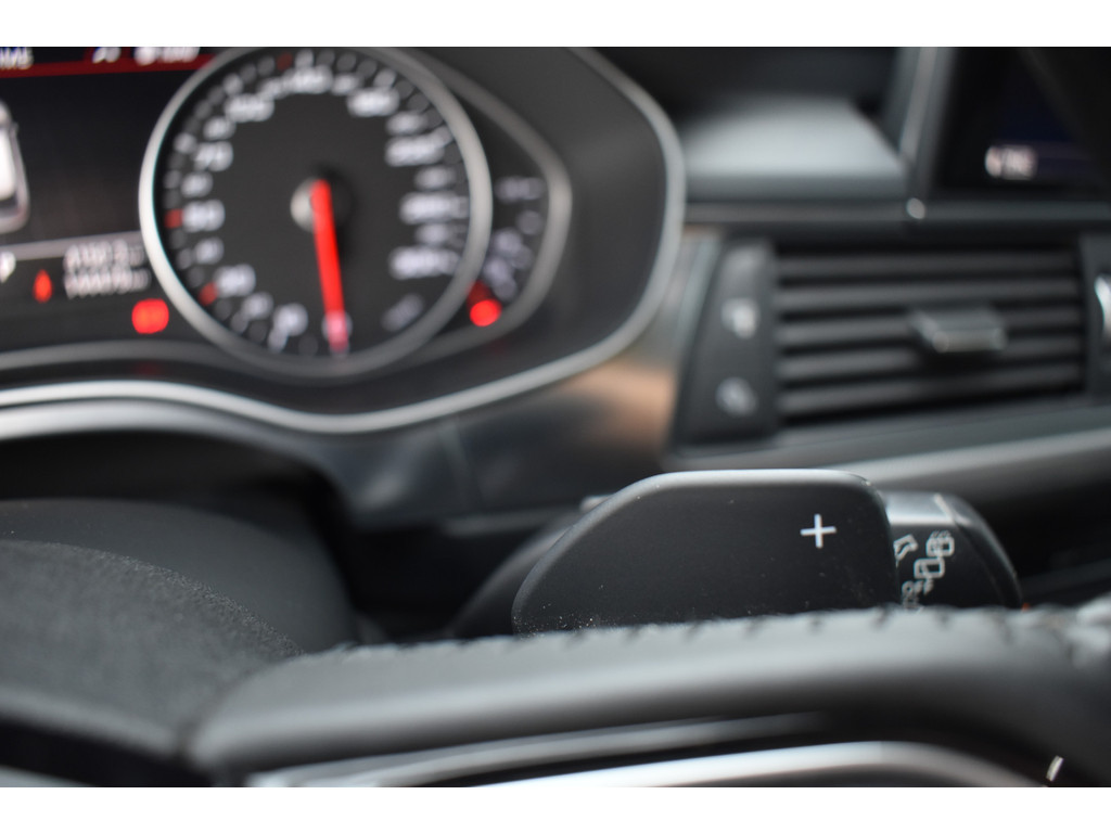 Audi A6 quattro 3.0 tdi bit premium edition inklapbare trekhaak luchtver