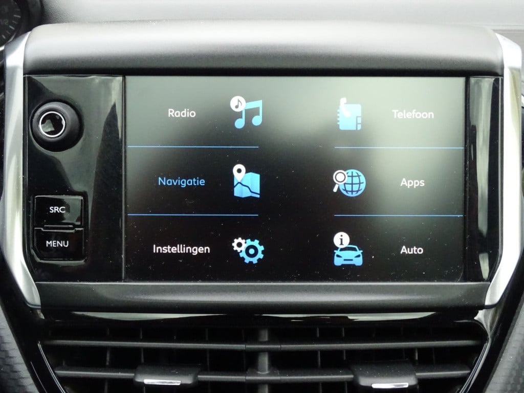 Peugeot 2008 1.2 puretech gt-line