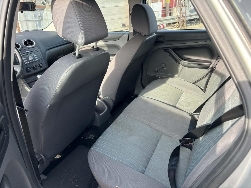 Ford Focus 1.6-16v champion