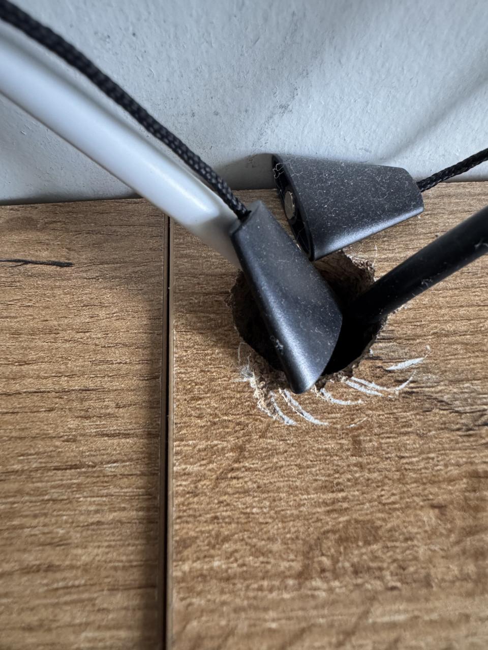 TV meubel