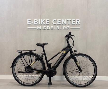 Pegasus Tecaro Evo Bosch Performance CX 50CM 500Wh Belt