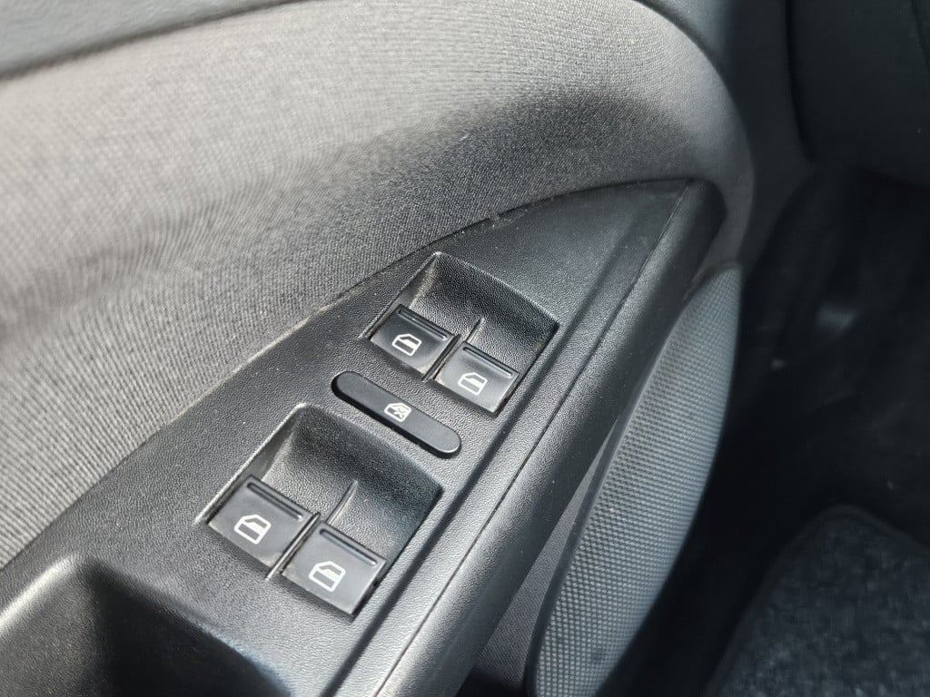 Seat Altea 1.6 business line