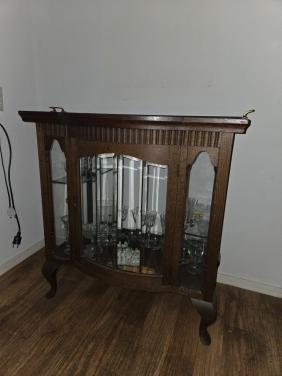 Punt gaaf theekastje!