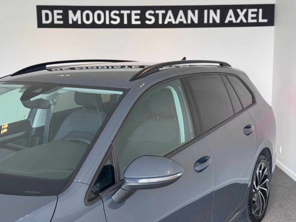 Volkswagen Golf variant 1.5 tsi life business