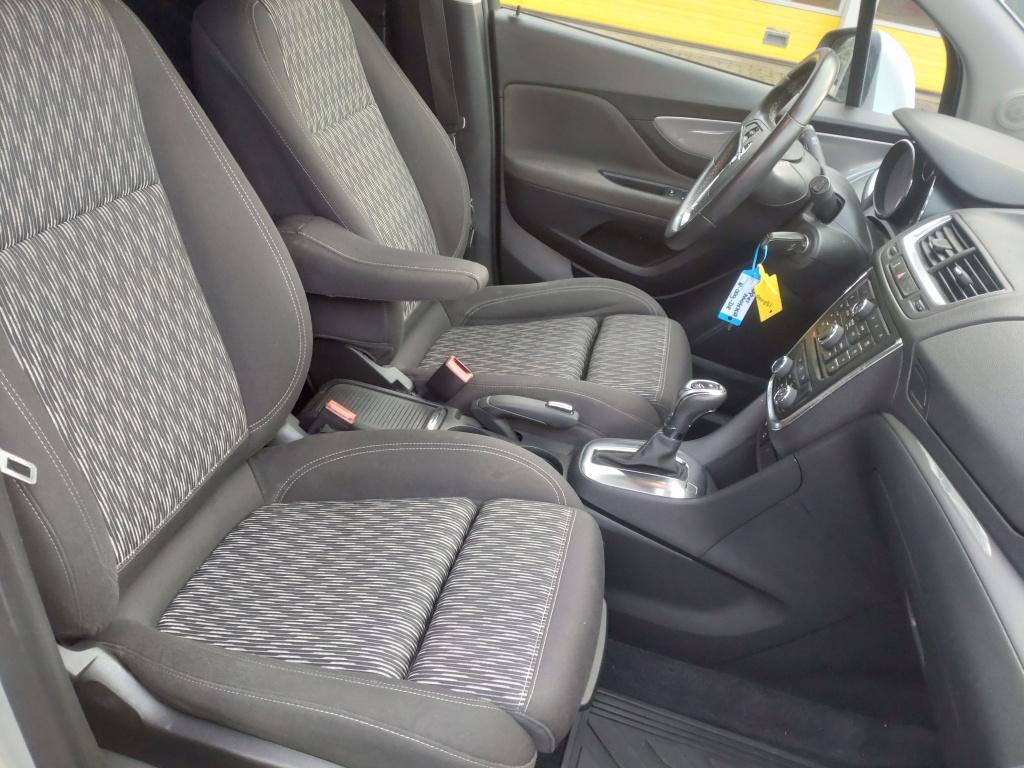 Opel Mokka 1.4 t cosmo | automaat | trekhaak