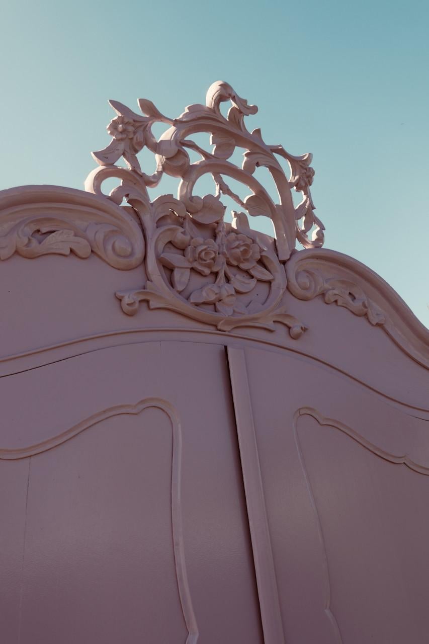 Prachtige (KABINET) kast