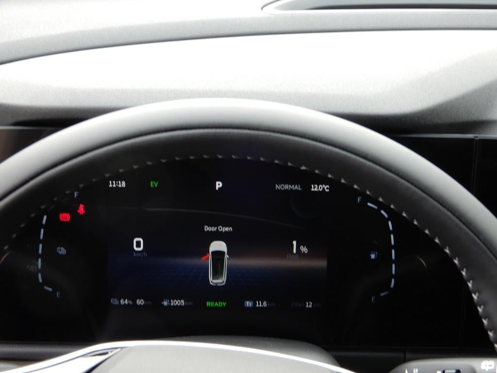 Dfsk E5 Phev 1.5 l2 | rijklaar | 7-persoons | officieel dfsk dealer | di