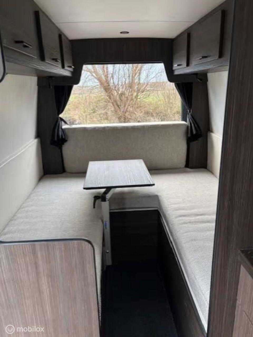 Mercedes-Benz Onbekend sprinter 318cdi