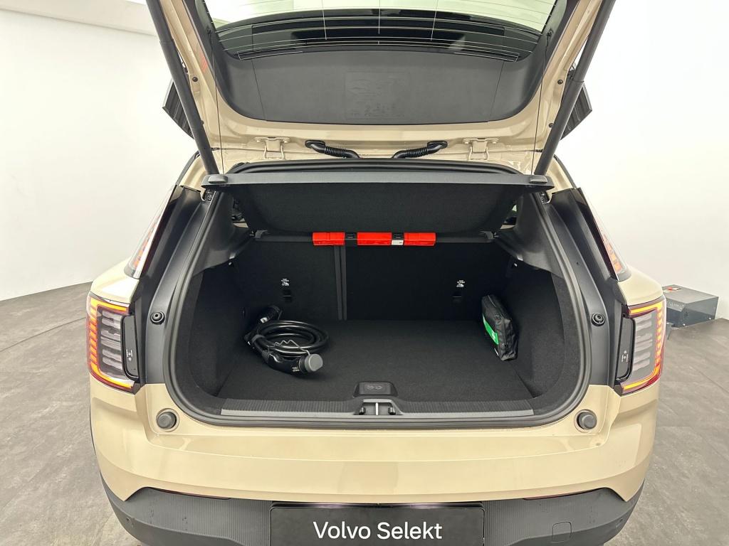 Volvo Ex30 p3 long range plus europa