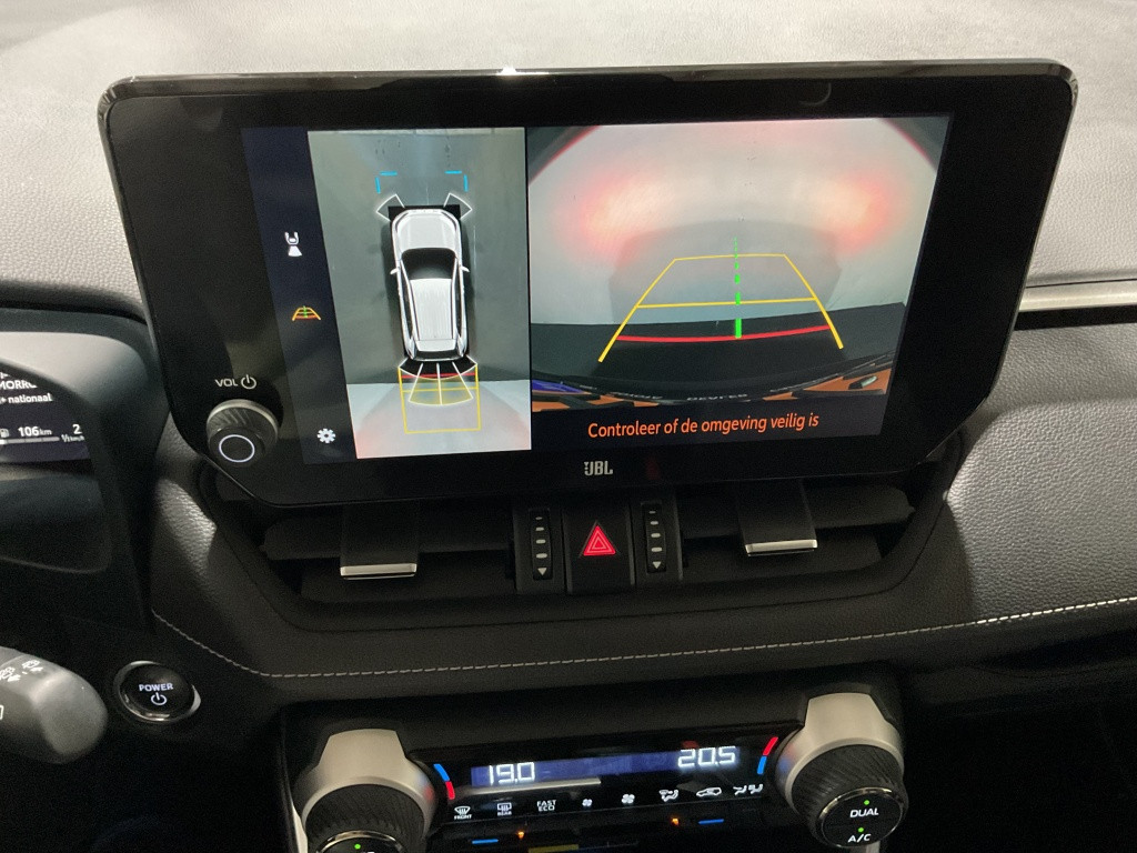 Toyota Rav4 2.5 hybrid awd executive | premium pack | stoelverw