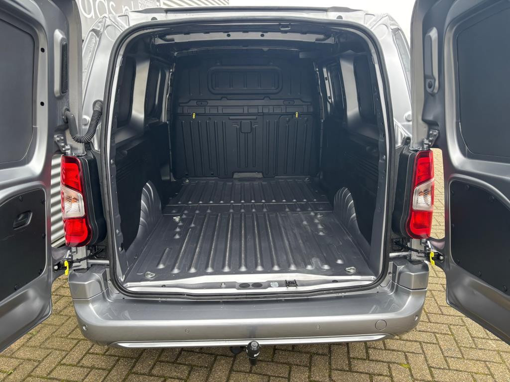 Fiat Doblo 1.5 hdi s&s l2