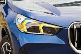 BMW gele dagrijverlichting X1 & iX1 (u11)