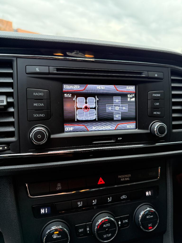 Seat Leon 1.4 tsi - style