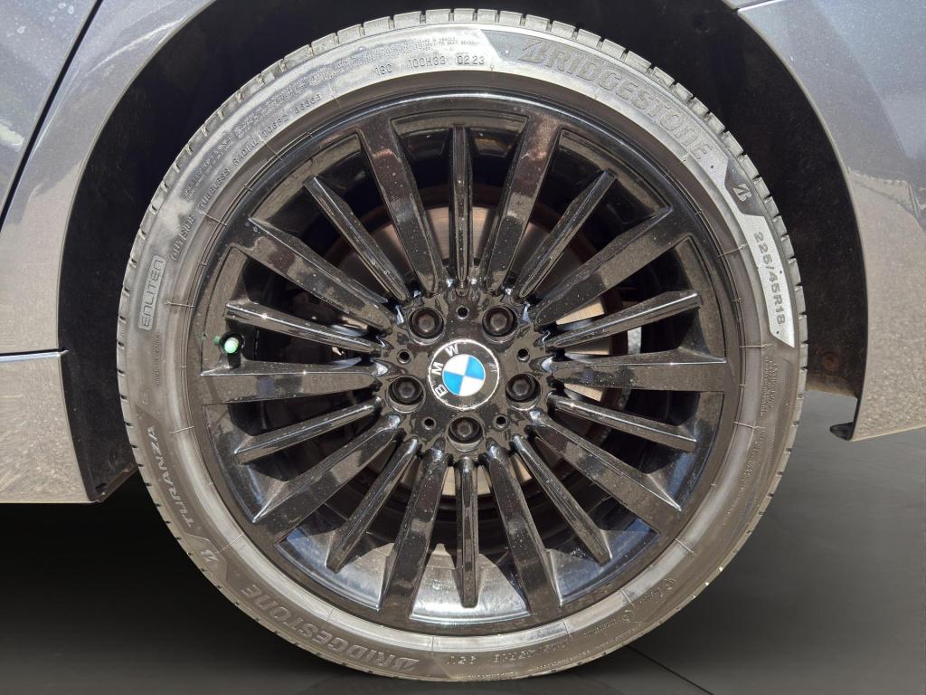 BMW 3-serie touring 335i high executive automaat | stoelverw | airco/clima 