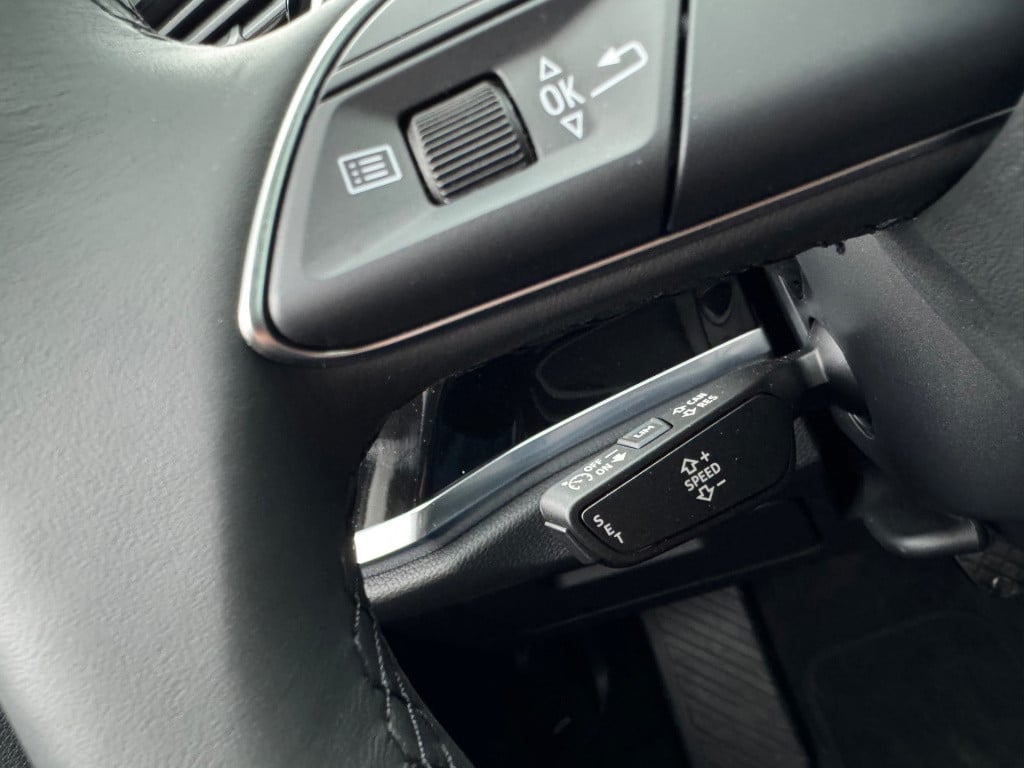 Audi Q3 sportback 35 tfsi advanced edition s * keyless * direct leverbaar!!