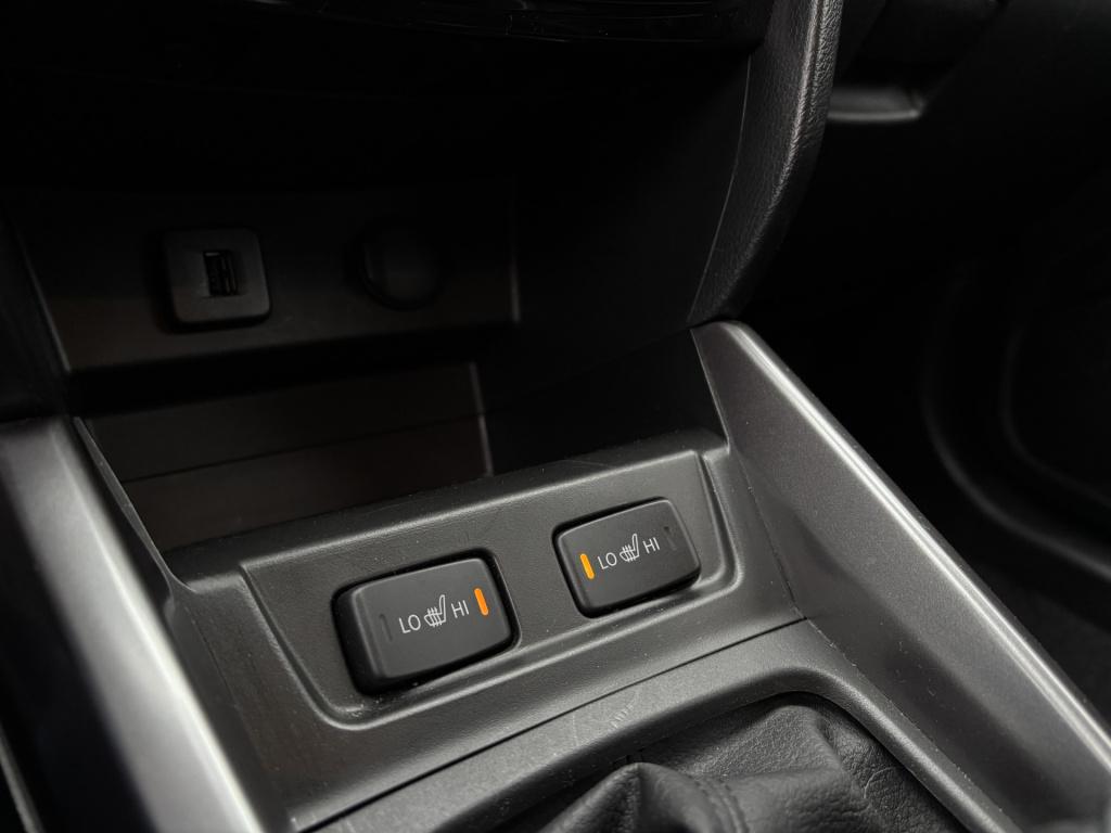 Suzuki Vitara style 1.4 boosterjet smart hybrid