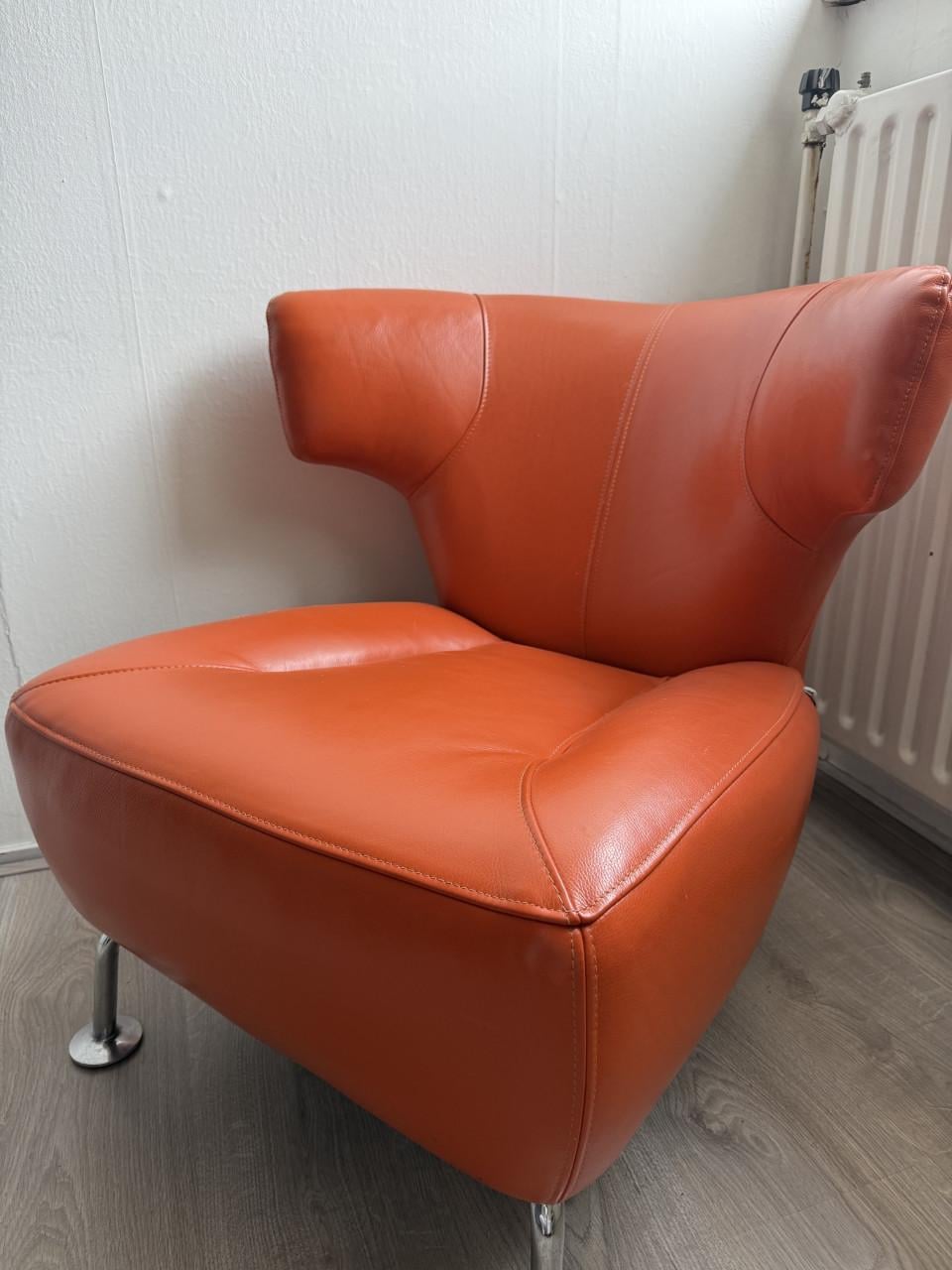 Design stoelen Domicil