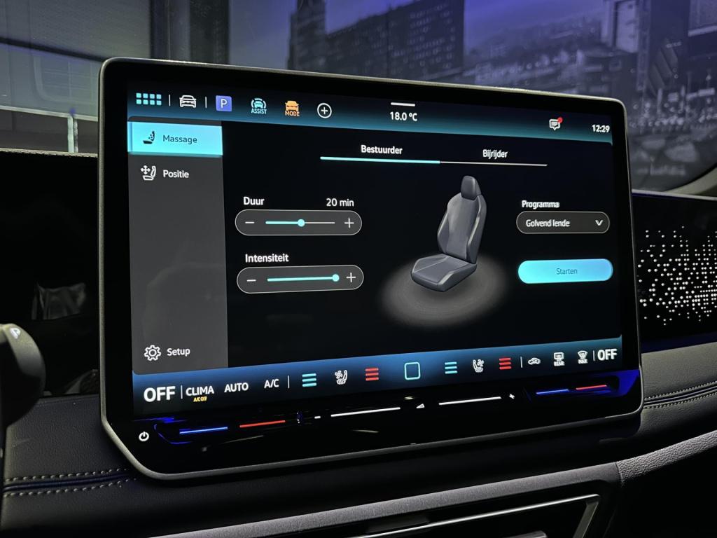 Volkswagen Tiguan 1.5 ehybrid r-line edition *leder*memory*blackstyle*trekh