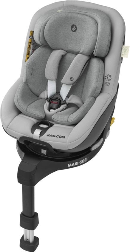 Autostoel Maxi-Cosi Mica Pro Eco i-Size