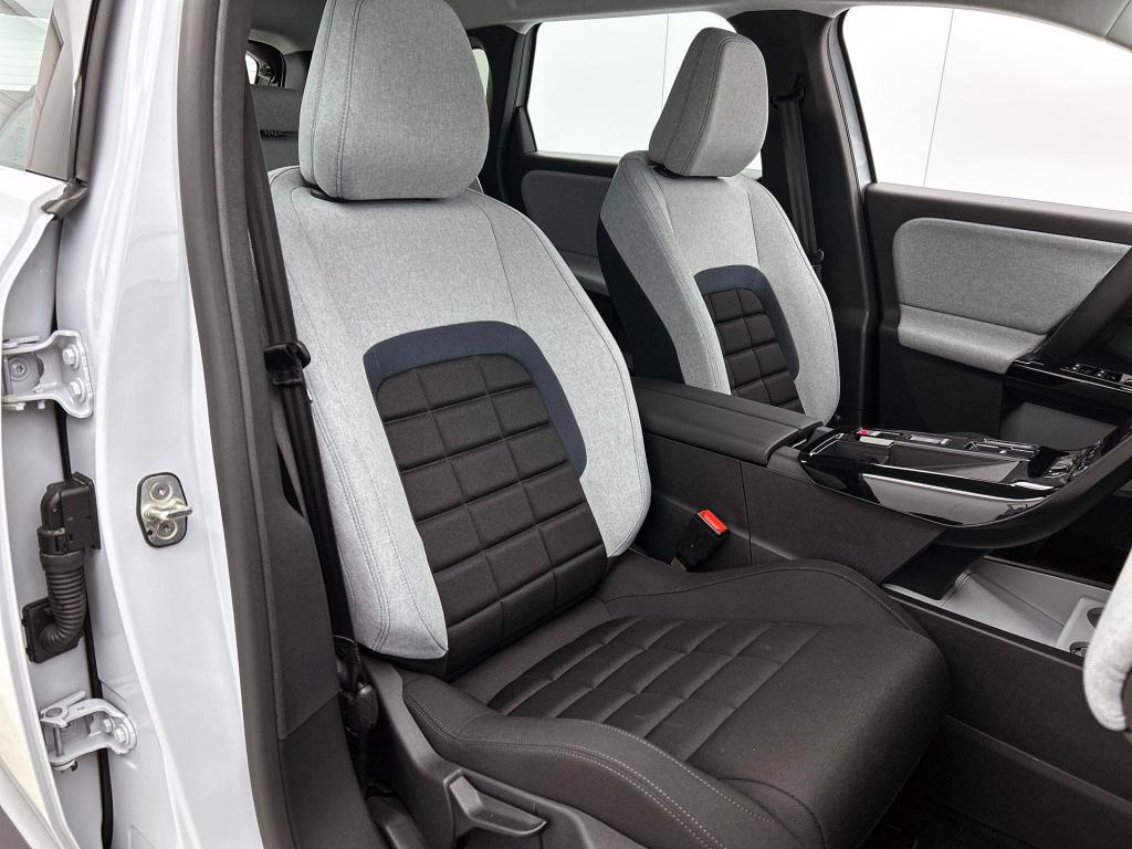 Citroen C5 Aircross you comfort range 74 kwh | rijklaar | 520km wltp | adap