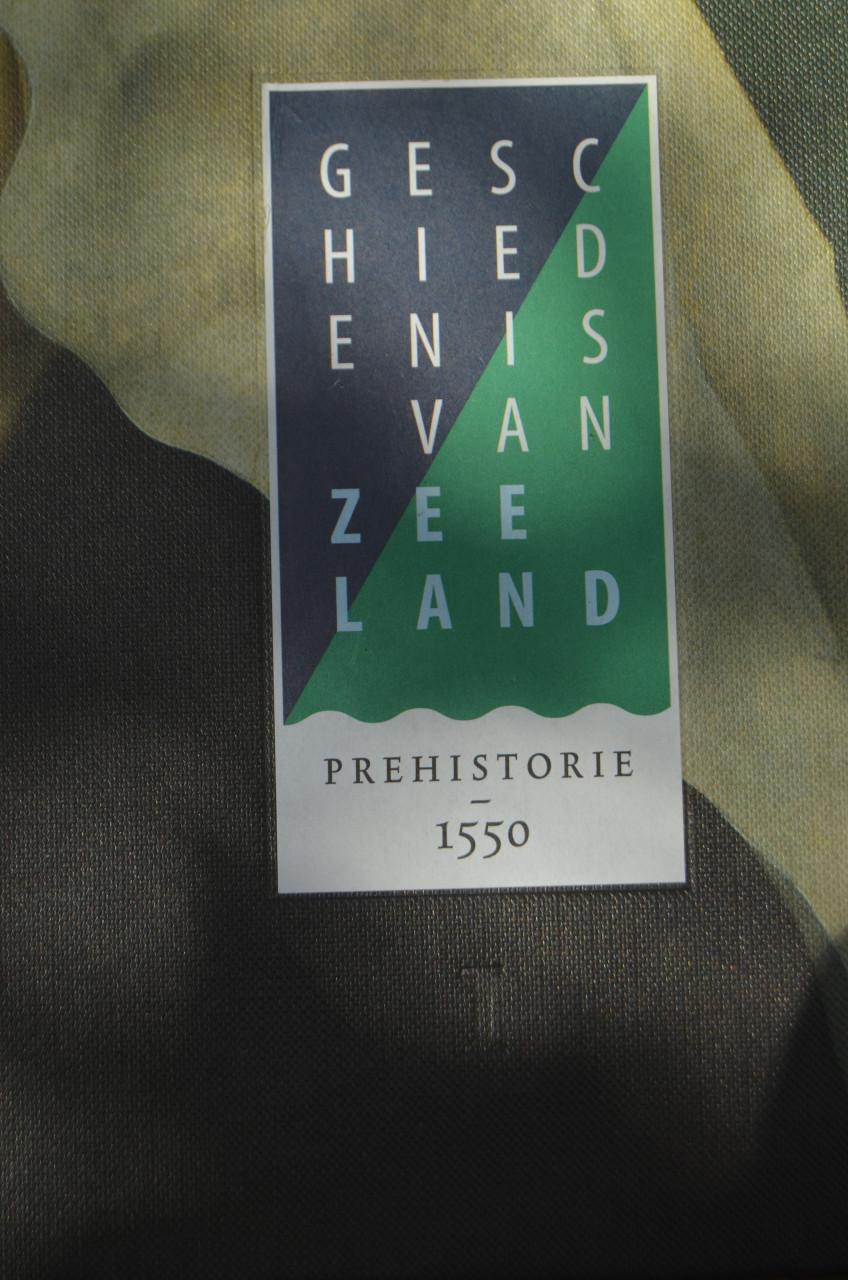 De geschiedenis van Zeeland deel I: Prehistorie