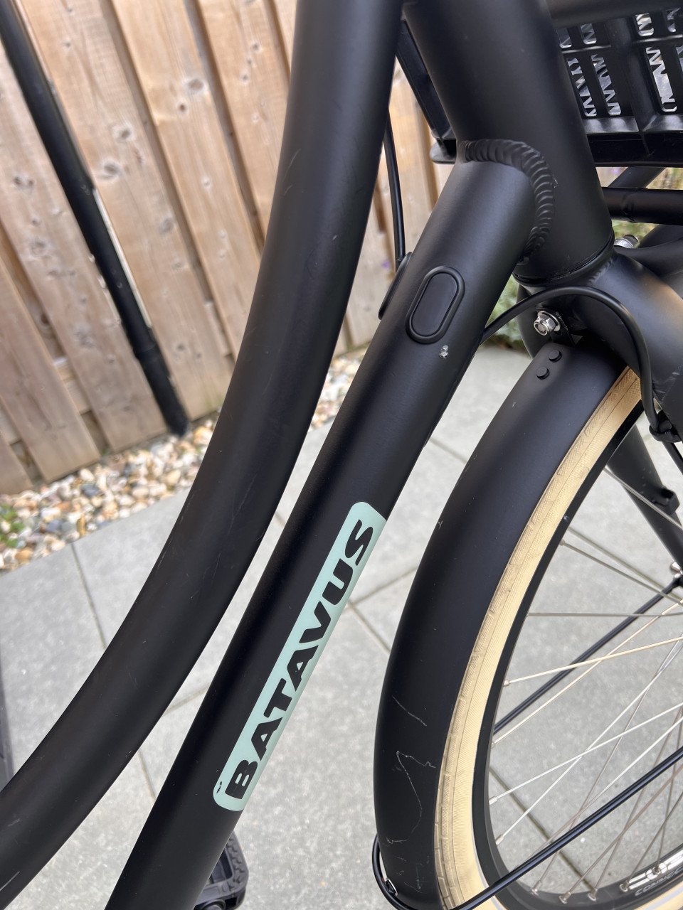 Batavus Packd In Zeer Nette Staat