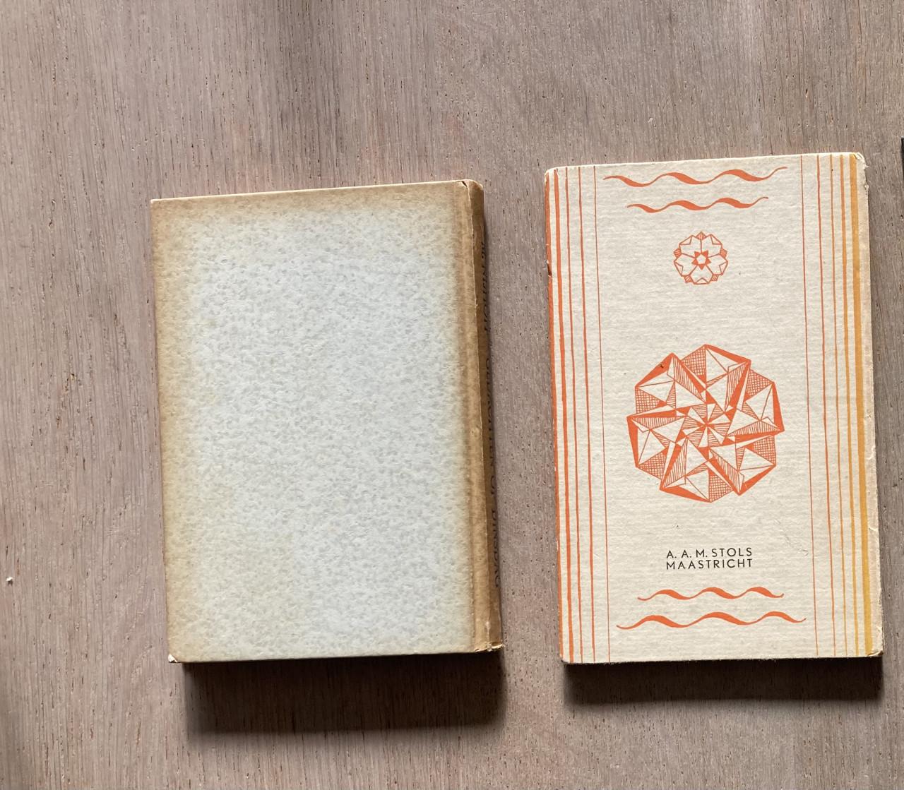 M.Nijhoff de pen op papier en gedachten op dinsdag