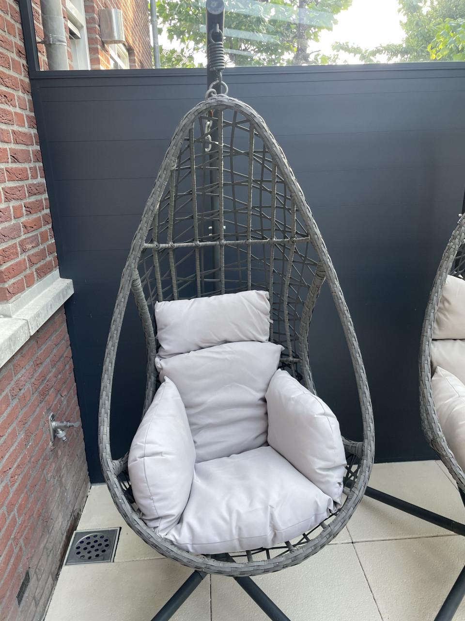 Hangstoelen