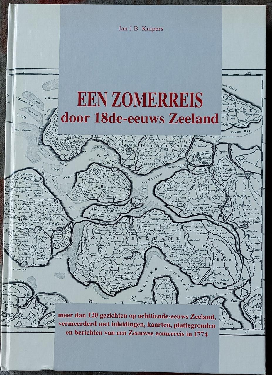 Zeeuws Boek