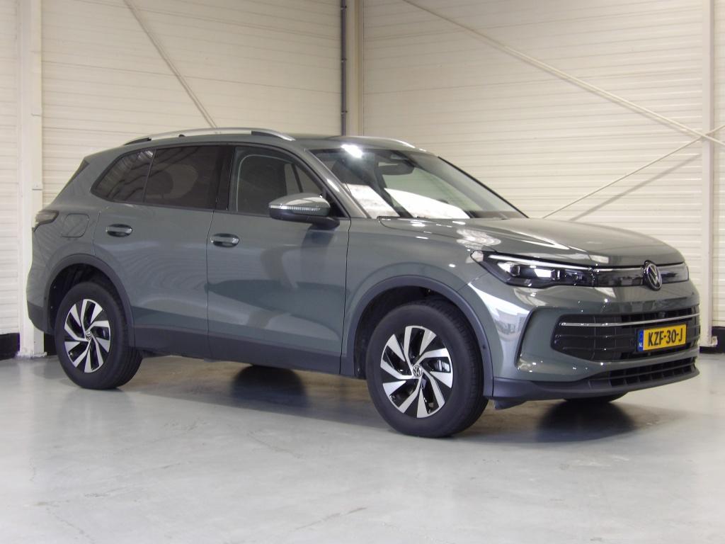 Volkswagen Tiguan 1.5 ehybrid 204pk dsg-6 life edition plus