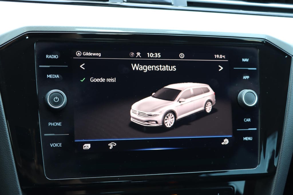 Volkswagen Passat variant 1.4 tsi phev gte business 218pk dsg6