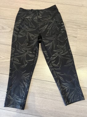 Sport legging 3/4