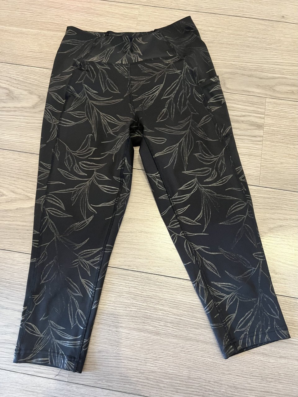 Sport legging 3/4
