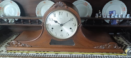 Kienzle pendule