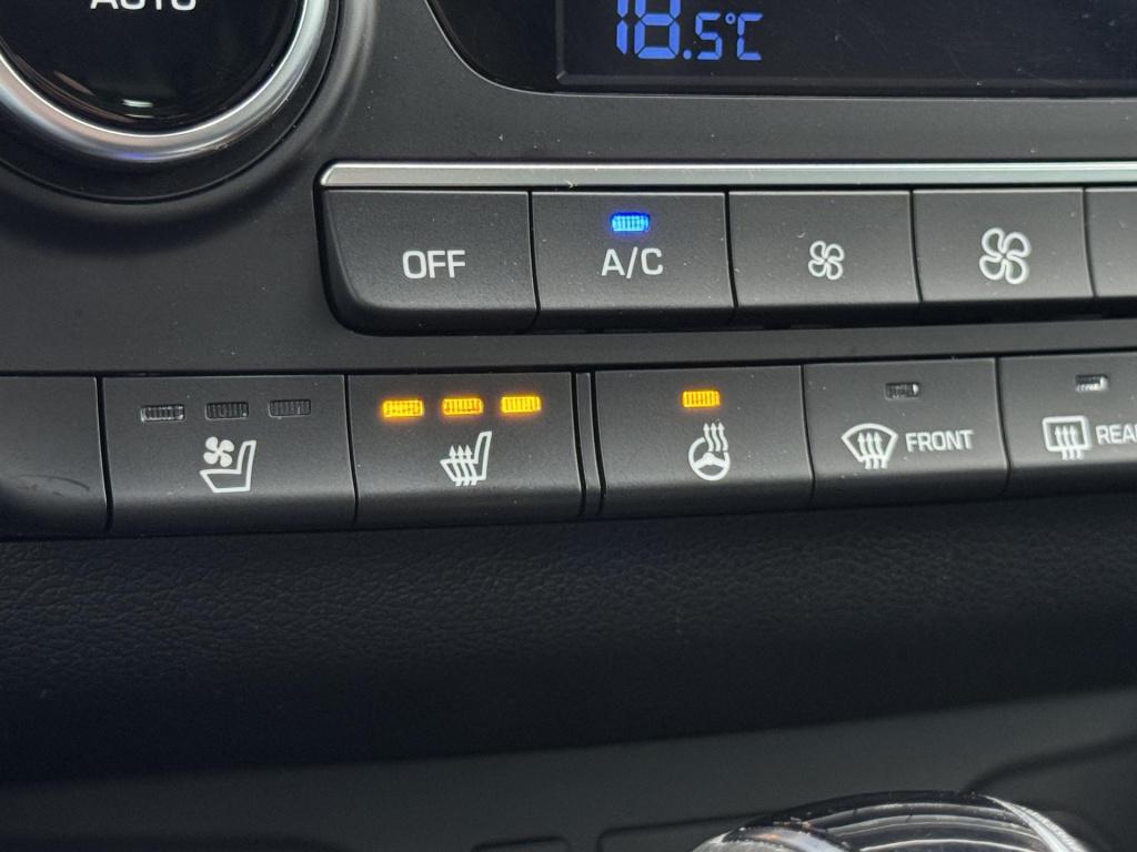 Hyundai Tucson 1.6 t-gdi premium automaat incl. trekhaak!