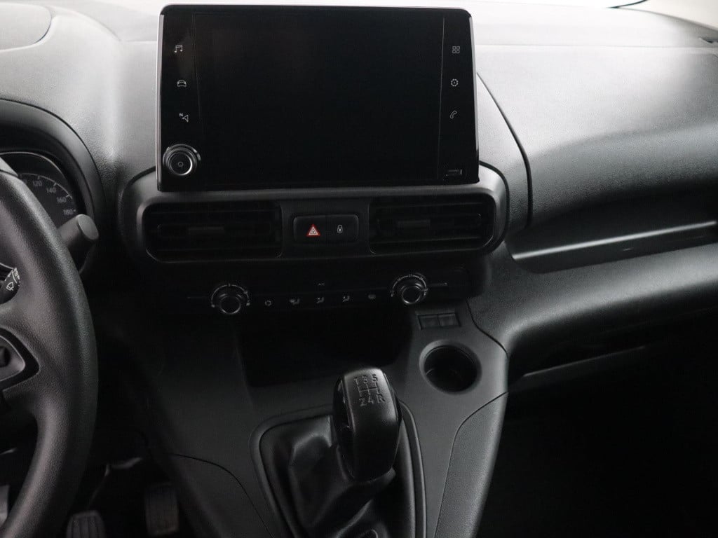 Opel Combo 1.5d l1h1 edition