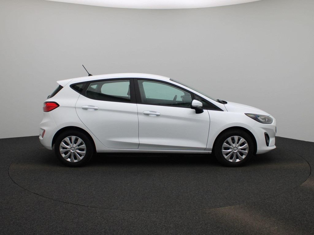 Ford Fiesta 1.0 ecoboost connected | apple carplay / android auto | cruise 