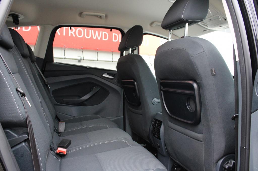 Ford C-max 1.0 edition plus