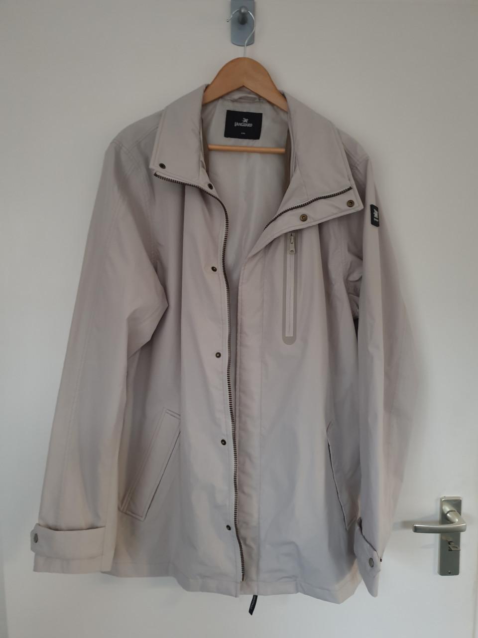 Herenjas Vanguard nieuw