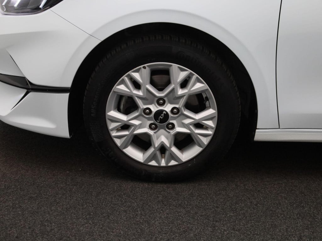 Kia Ceed Sportswagon 1.0 t-gdi dynamicline | lmv | navigatie | climate cont