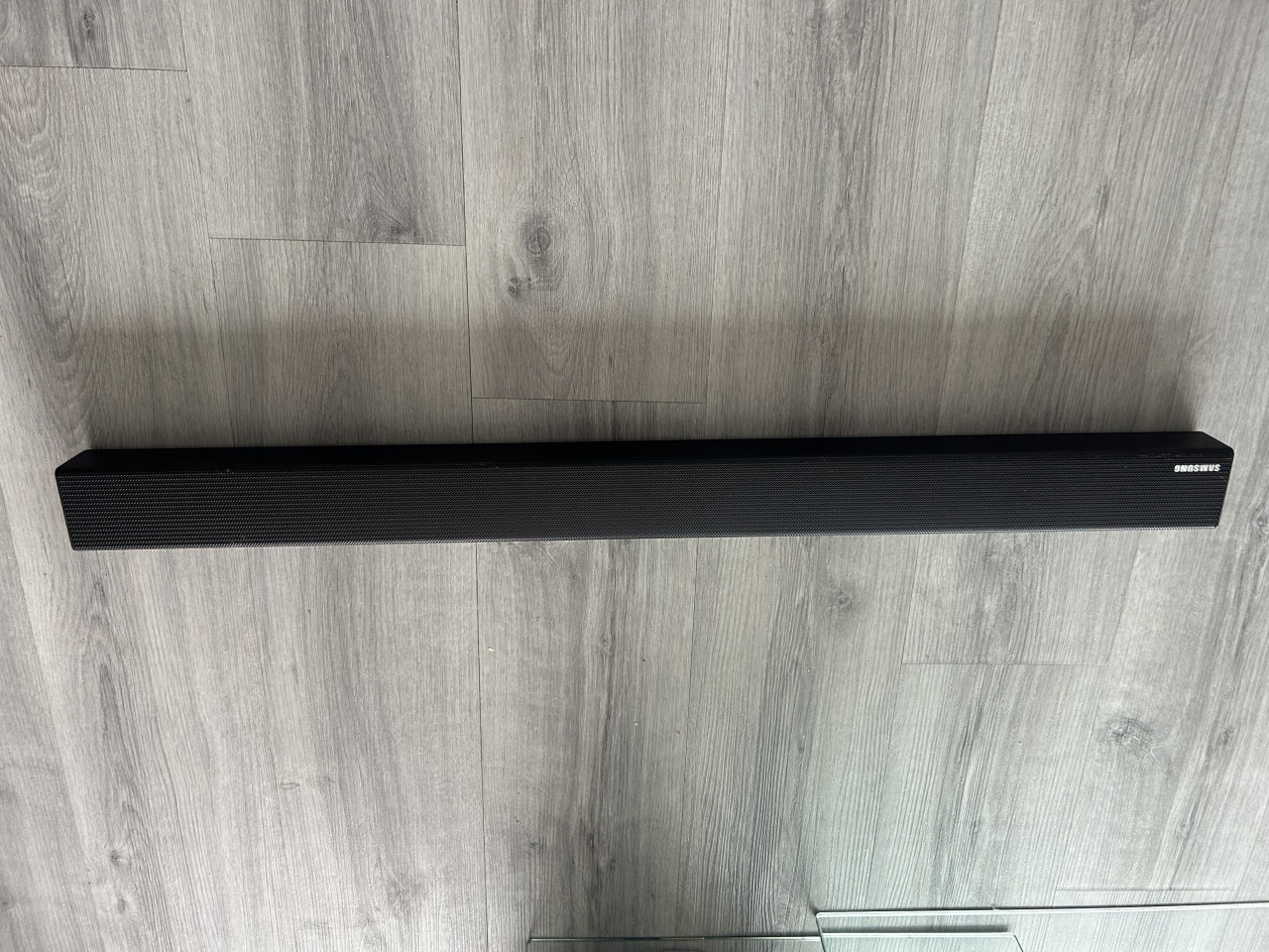 Samsung Soudbar compleet als nieuw. volledig draadloos incl subwoofer.