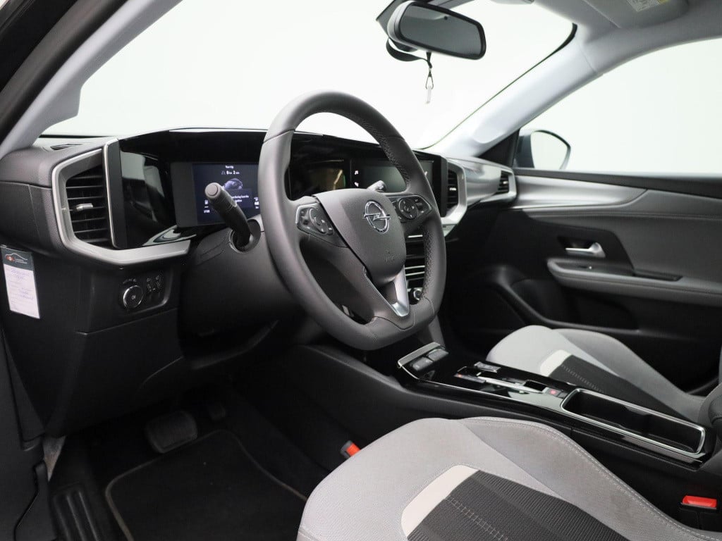 Opel Mokka 1.2 turbo edition | navigatie | camera | apple carplay/android a