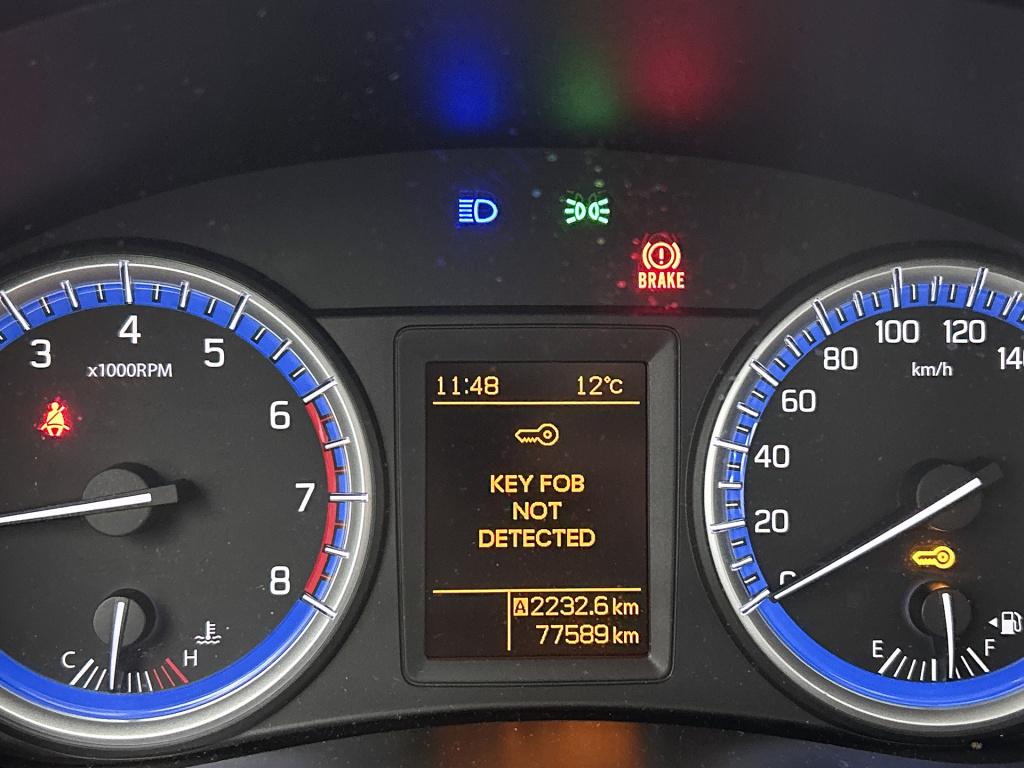 Suzuki Sx4 S-cross sx4 1.6 exclusive | panoramadak | stoel -en stuurverwarm