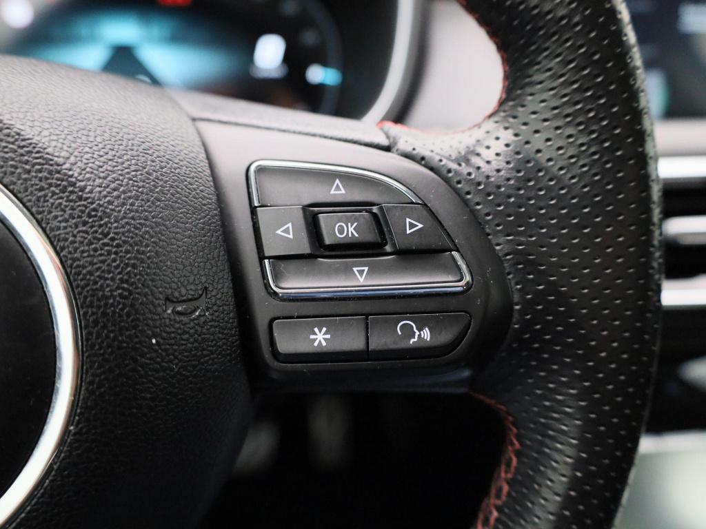 MG Ehs 1.5 tgdi luxury