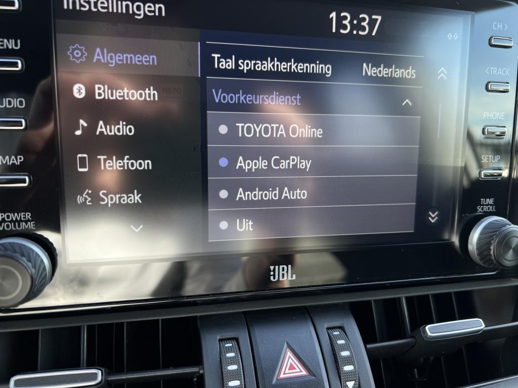 Toyota Rav4 2.5 hybrid awd exec. trekhaak