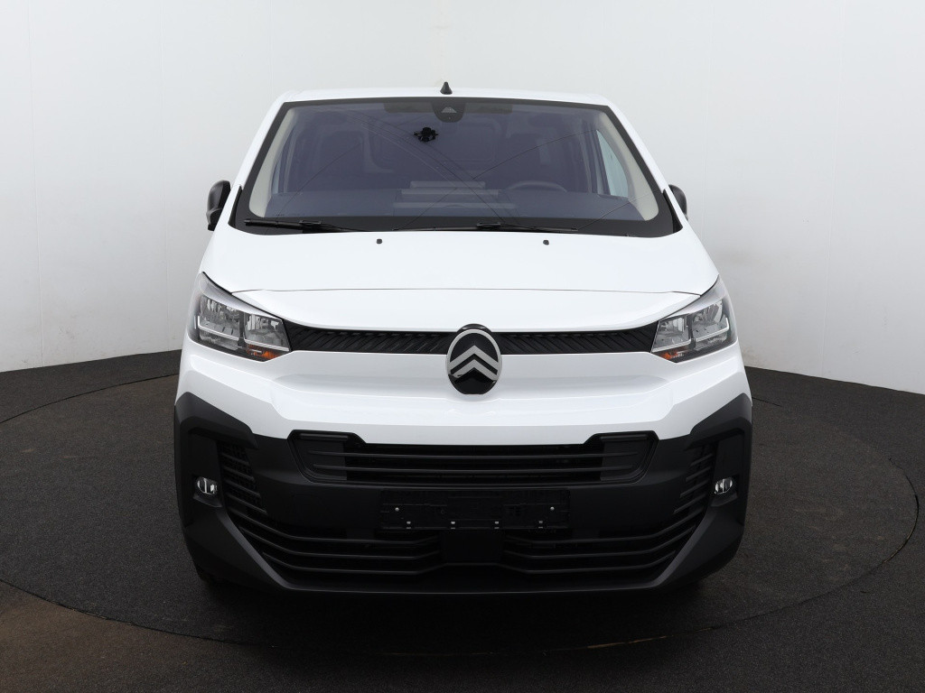Citroen Jumpy bluehdi 145pk lengte 3 rijklaar | 0% financial lease | camera