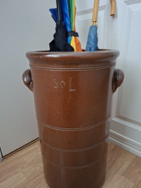 Keulsepot
