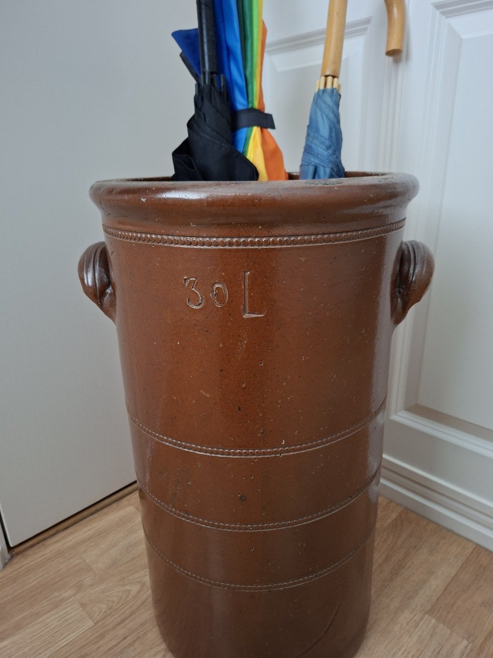 Keulsepot